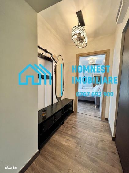 Apartament 3 camere | Aviatiei | Belvedere - 19