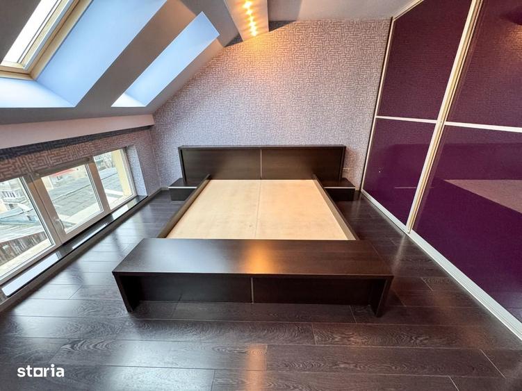Apartament cu 2 camere în Rogerius