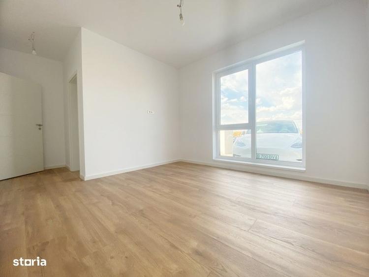 Casă cu 3 camere decomandat în Ghiroda