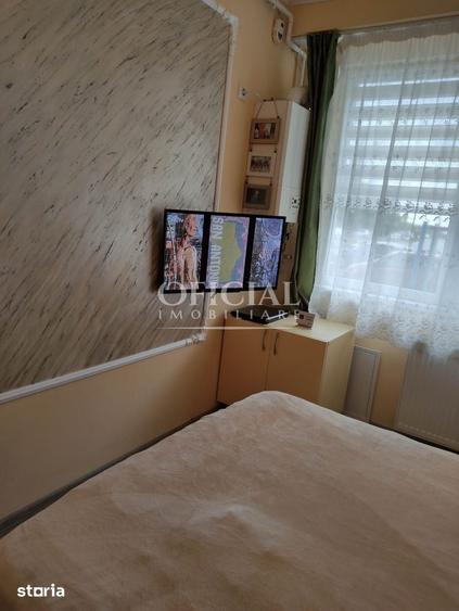 Apartament cu 2 camere decomandat în Sopor