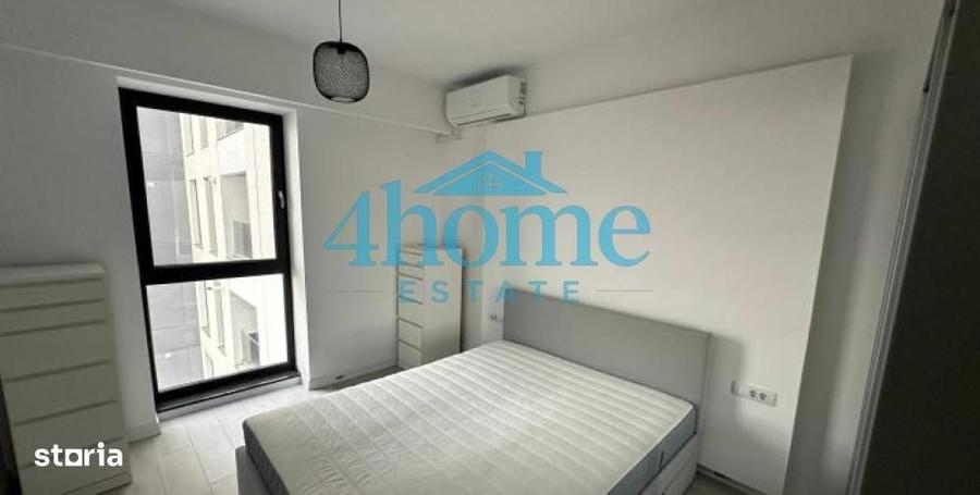 Apartament cu 2 camere în Politehnica