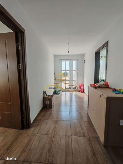 Casă cu 3 camere cu Teren 10000 Mp în Pâncești