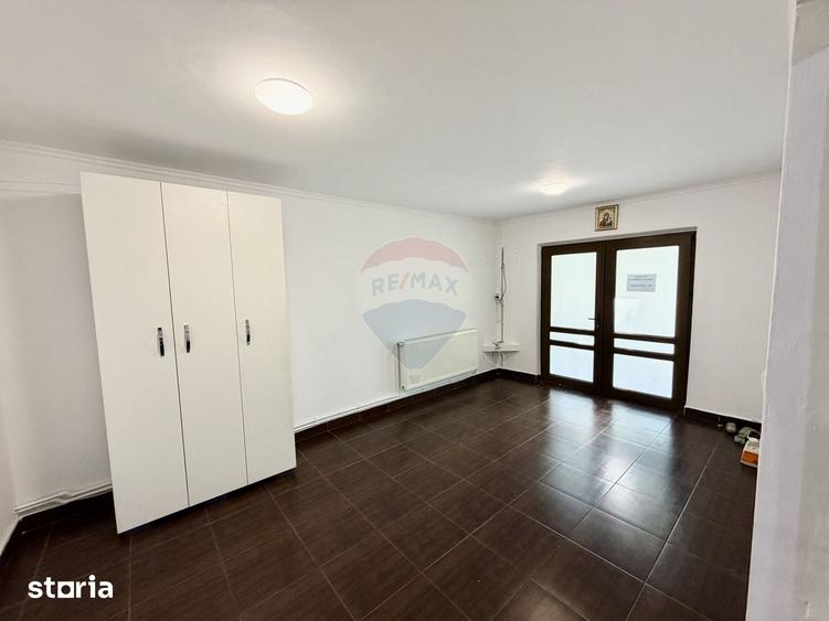 Spațiu comercial, de 110 mp, în Central