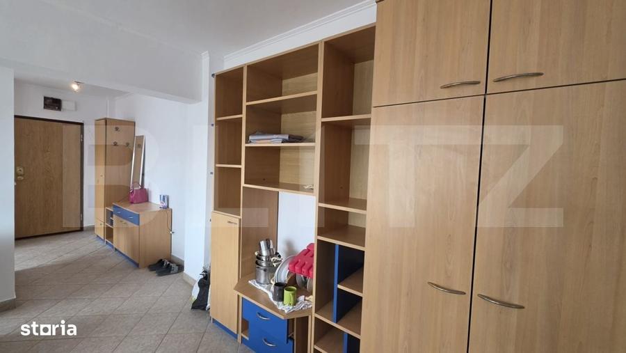 Apartament cu 2 camere în Ultracentral