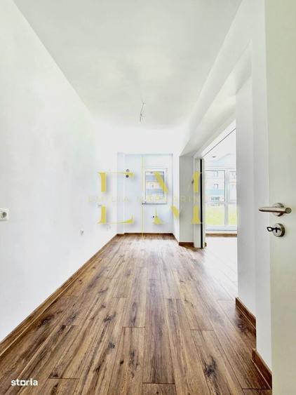 COMISION 0%: Garsoniera + Parcare subterana + Boxa | Maurer Bartolomeu - 2