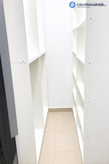 Apartament cu 2 camere în Iancului