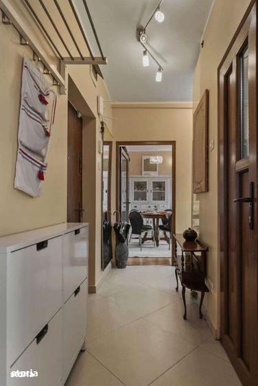 Apartament cu 2 camere decomandat în Floreasca