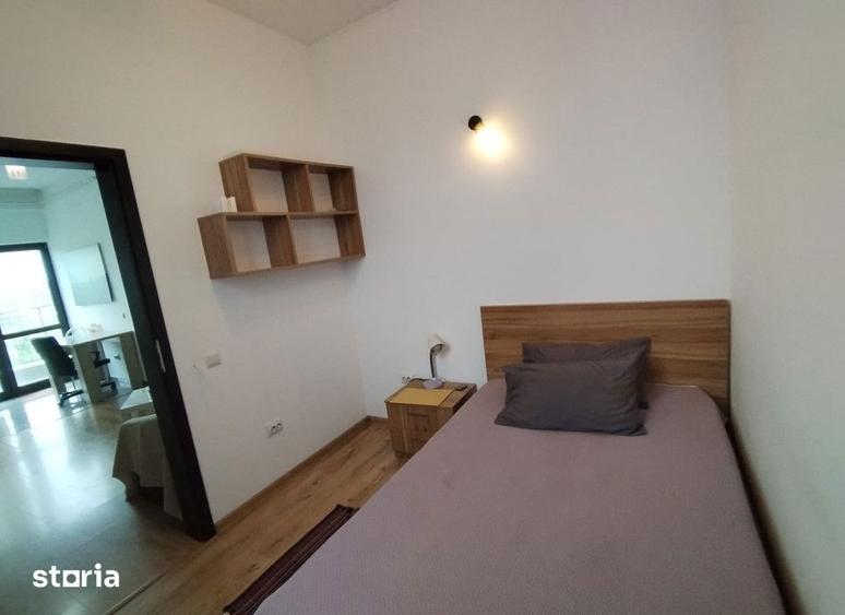 Garsonieră în Târgu Cucu