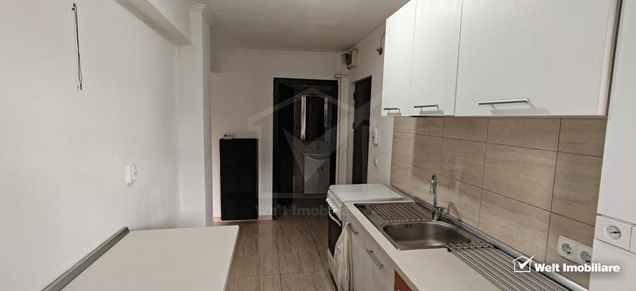 Apartament 2 camere, str. Horea - 2