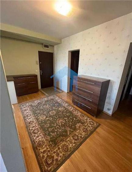 Apartament cu 4 camere decomandat, mobilat în Gheorgheni