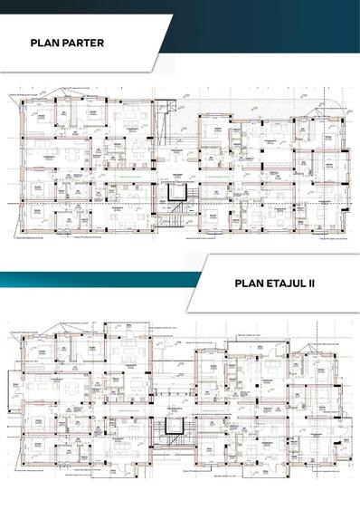 Apartament cu 3 camere decomandat în Livezeni