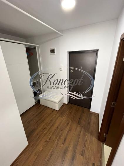 Apartament 2 camere, Avram Iancu, Floresti - 13