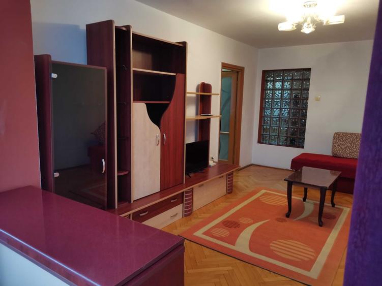 Apartament cu 2 camere decomandat în Ferdinand