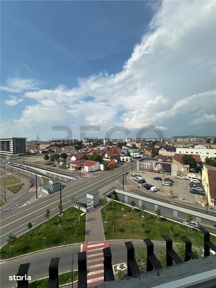 Apartament cu 2 camere decomandat în Decebal