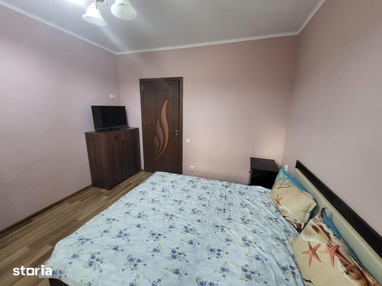Apartament cu 2 camere în Sălăjan
