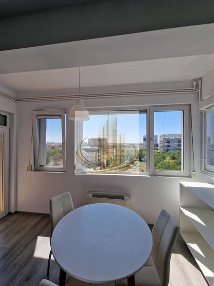 Apartament cu 2 camere, Torontalului 70mp bloc nou - 3