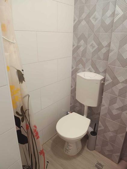 Apartament cu 3 camere decomandat în Grigorescu