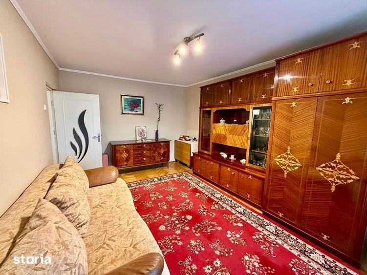 A/1694 De vanzare apartament cu 2 camere in Tg Mure? - Tudor - 10