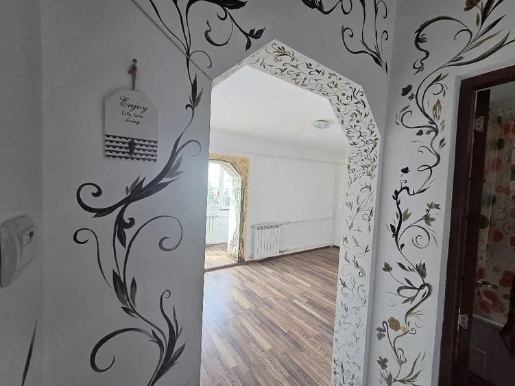 Garsonieră decomandată în Obcini