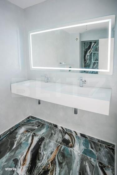 Apartament cu 3 camere în Remetea