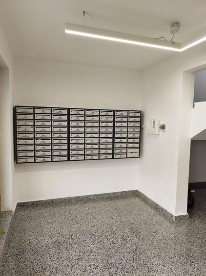 Apartament cu 2 camere semidecomandat, mobilat în Pipera