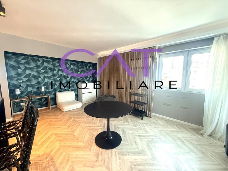 Apartament 3 camere cu jacuzzi de închiriat zona Dorobanti - 1
