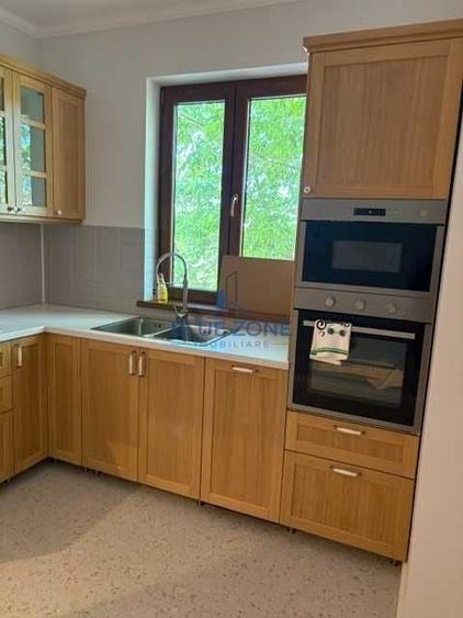 3 camere | Foișorul de Foc | 127 mp | Interbelic | 2 băi - 5