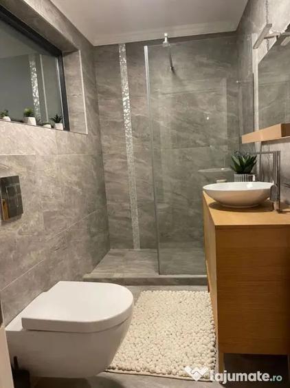 Casă cu 4 camere cu Teren 300 Mp în Odăi