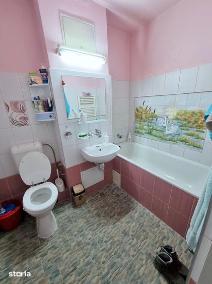 2 dormitoare, decomandat, mobilat modern, Marasti, strada Dorobantilor - 2