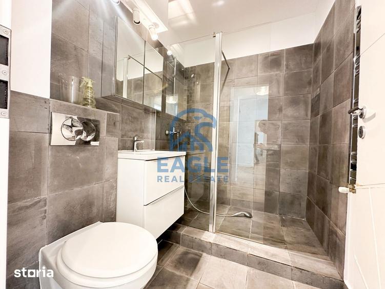 Tomis 2 Spital - 2 Camere Modern cu balcon si parcare pe termen lung - 15