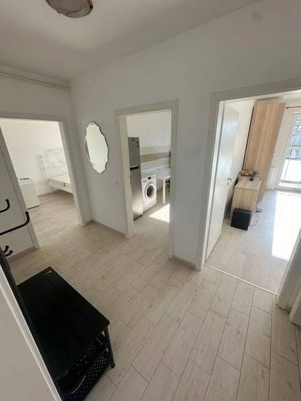 Apartament cu 3 camere decomandat în Avantgarden