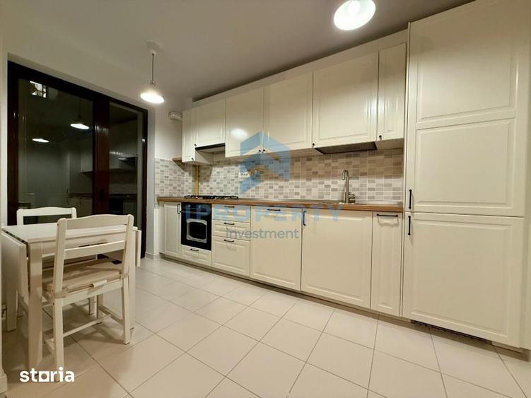 Vivando Residence | 2 Camere | Centrala | Balcon | Parcare | X2 Bai | - 7