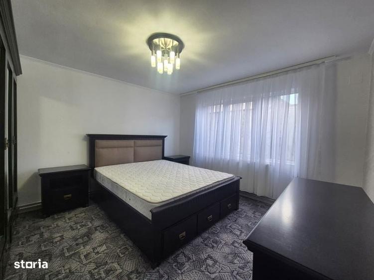 Casă cu 3 camere cu Teren 4820 Mp în Telești
