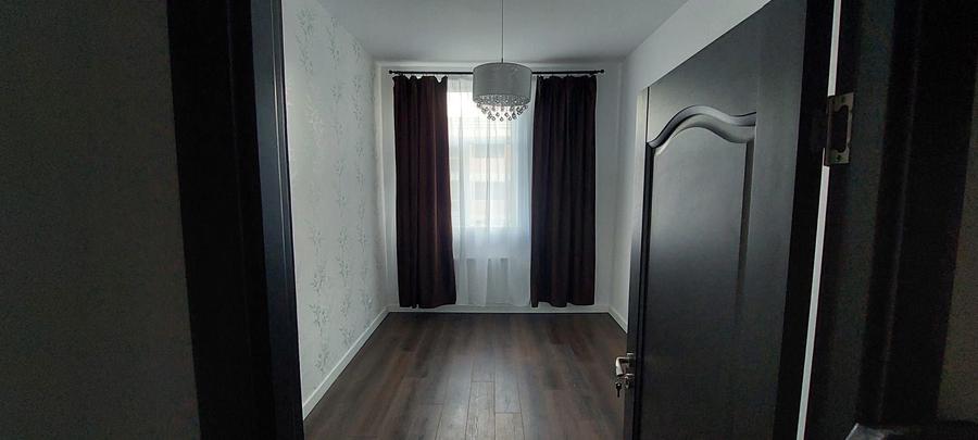 Apartament cu 2 camere în Copou