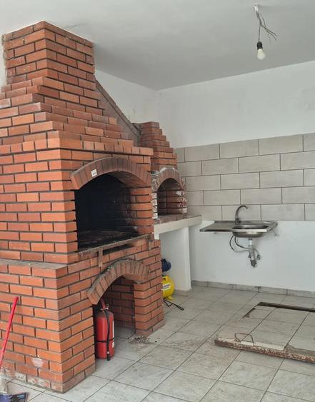 Casă cu 4 camere cu Teren 561 Mp în Bragadiru