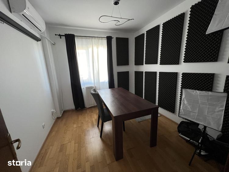 Apartament cu 3 camere decomandat în Tătărași