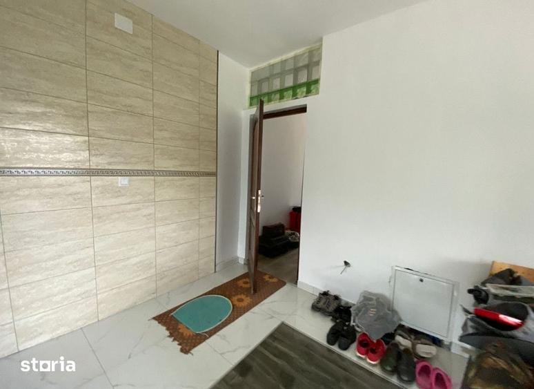 Casă cu 5 camere cu Teren 660 Mp în Miroslava