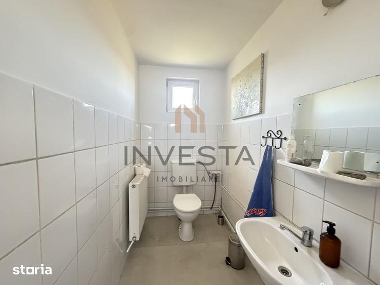 Spatiu comercial de 85 mp de inchiriat, Floresti - 4