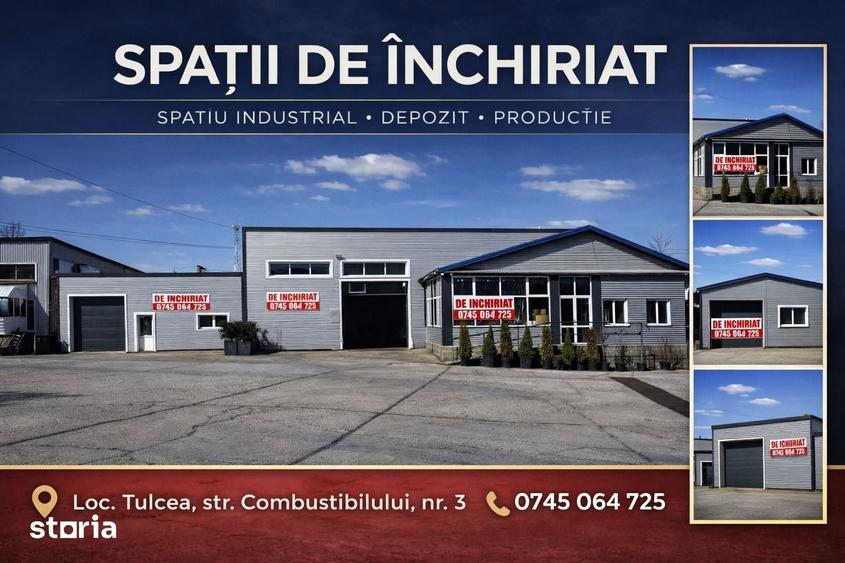 Spațiu comercial, de 700 mp, în Central