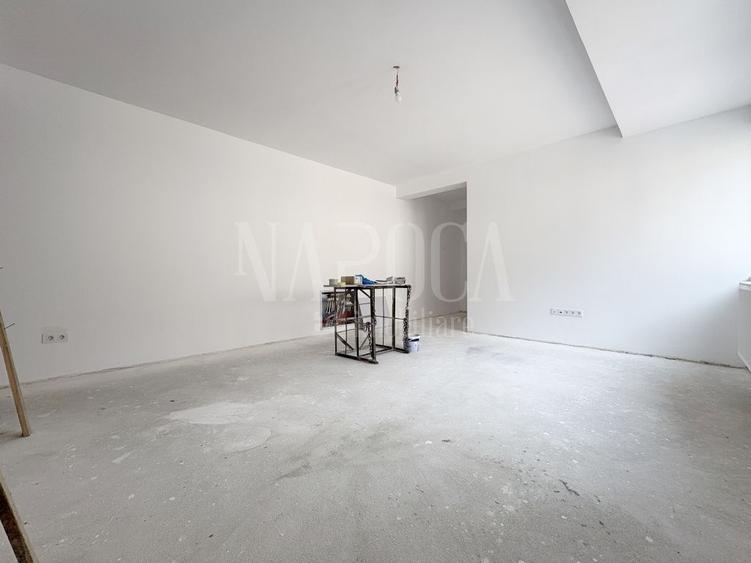 Apartament cu 2 camere în Florești — fotografia 1