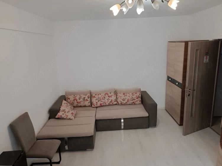 Apartament cu 2 camere decomandat în Granit