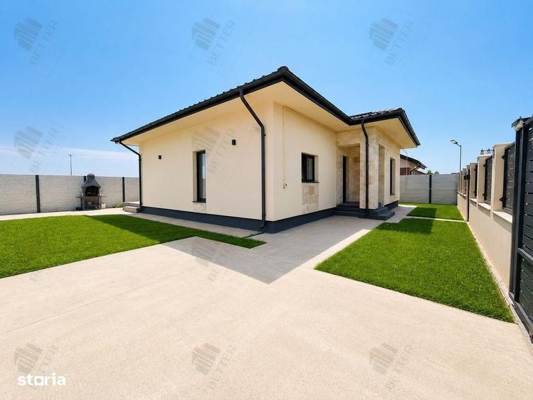 Casa individuala in Berceni | Dormitor matrimonial | Gata de mutare - 8