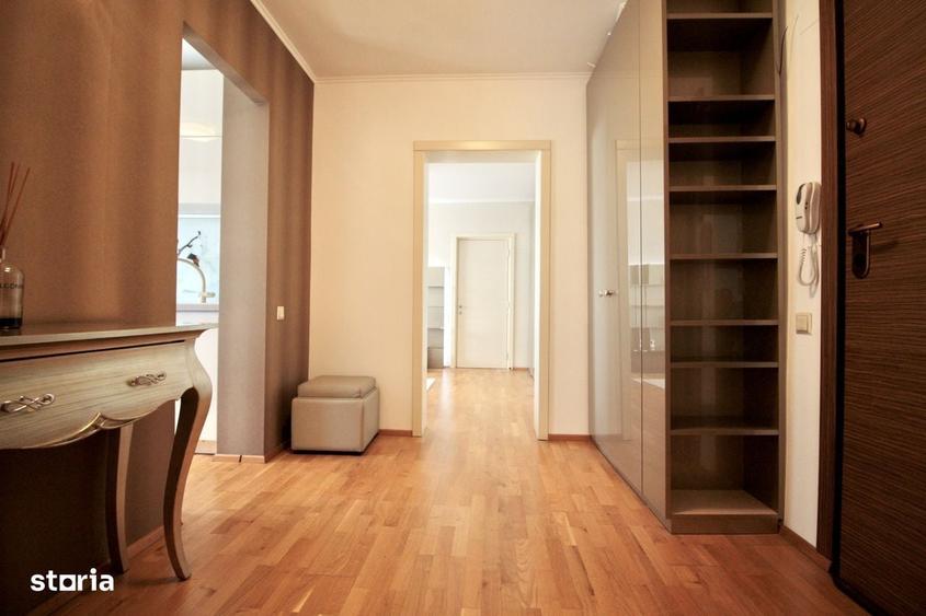 Stefan Cel Mare, Apartament Elegant, La Prima Inchiriere, 0% Comision! - 17