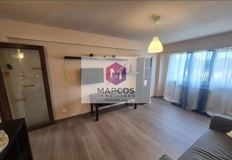 Apartament cu 3 camere decomandat în Cuptoare (Reșița)