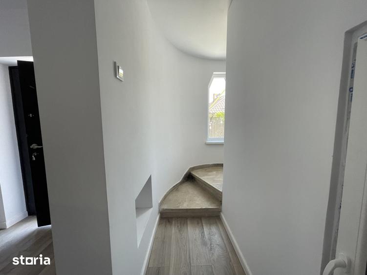 Casă cu 4 camere cu Teren 244 Mp în Gara Veche