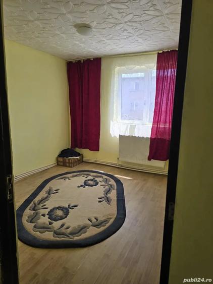 Apartament cu 2 camere semidecomandat în Petros