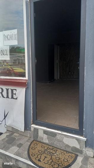 Spațiu comercial, de 16 mp, în Central