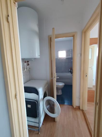 Apartament cu 2 camere semidecomandat în Brâncoveanu