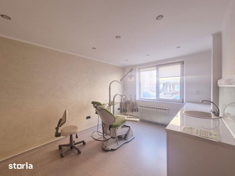 Afacere la cheie! Spa?iu comercial, 90 mp, zona Petru Rare? - 4