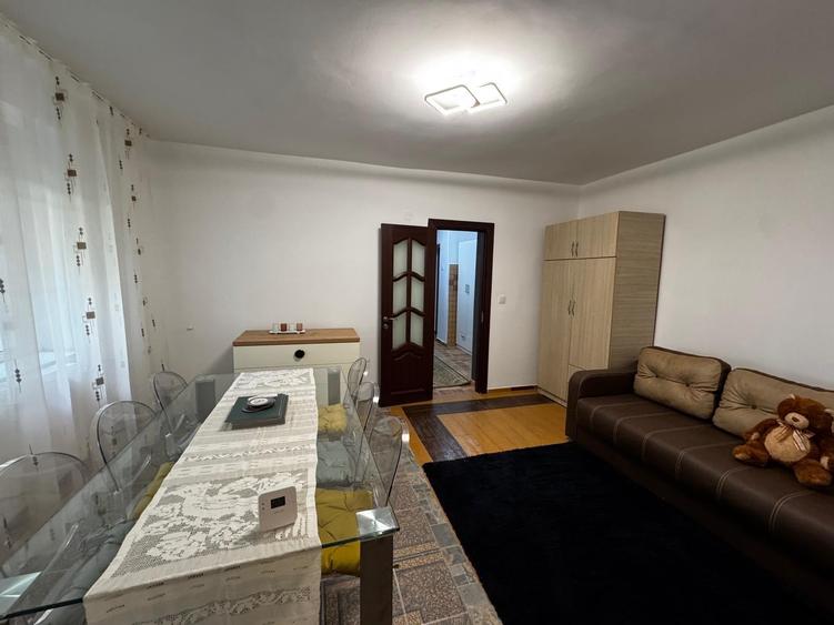 Tudor Vladimirescu-Iulius Mall-2 Camere 53mp-doua bai-posibilitate spatiu comercial - 1